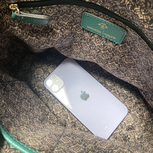 NWT Nanette Lepore Shopper Bag - Picture 3 of 10